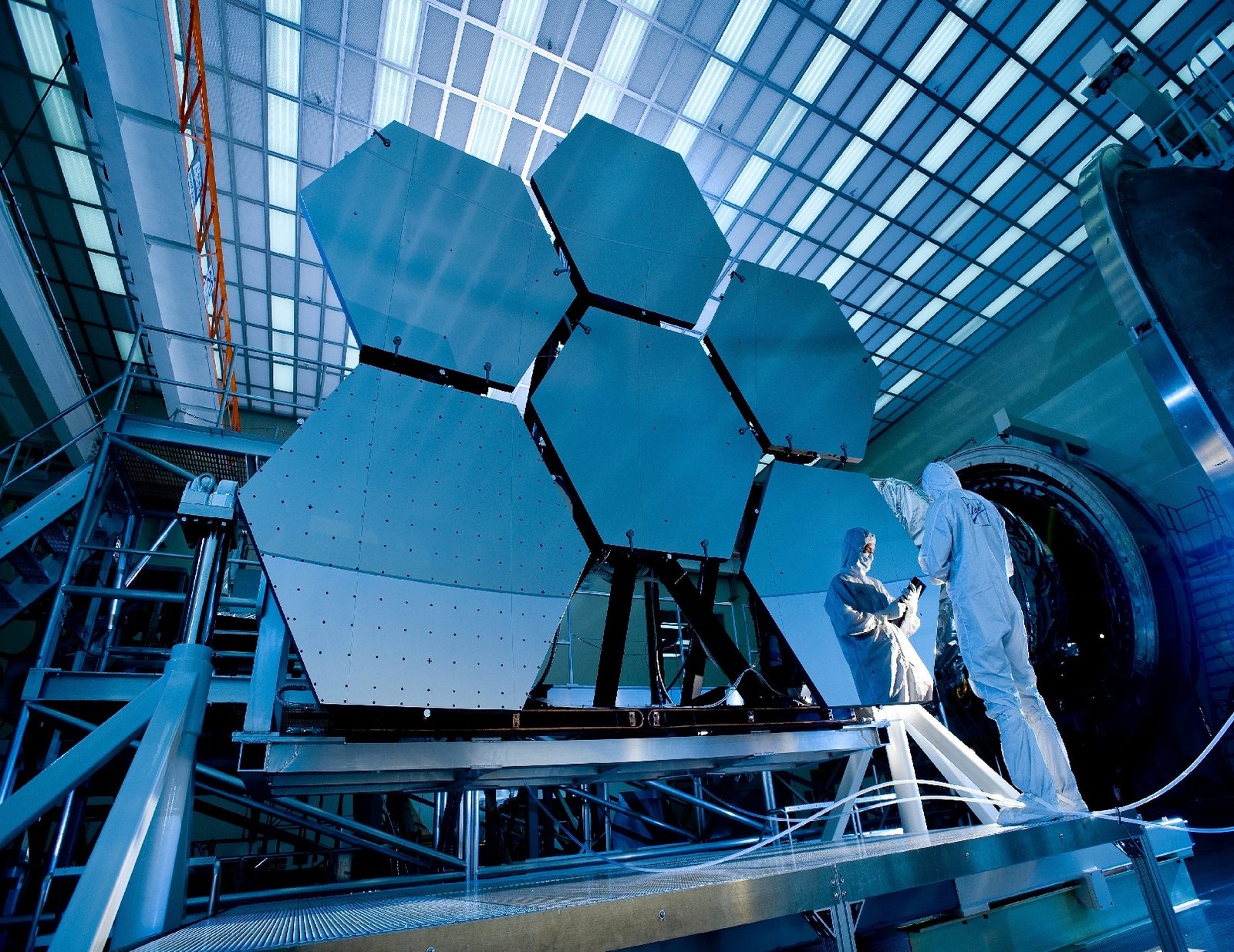 The Role of Nanotechnology in UK Business Companies and Web Development